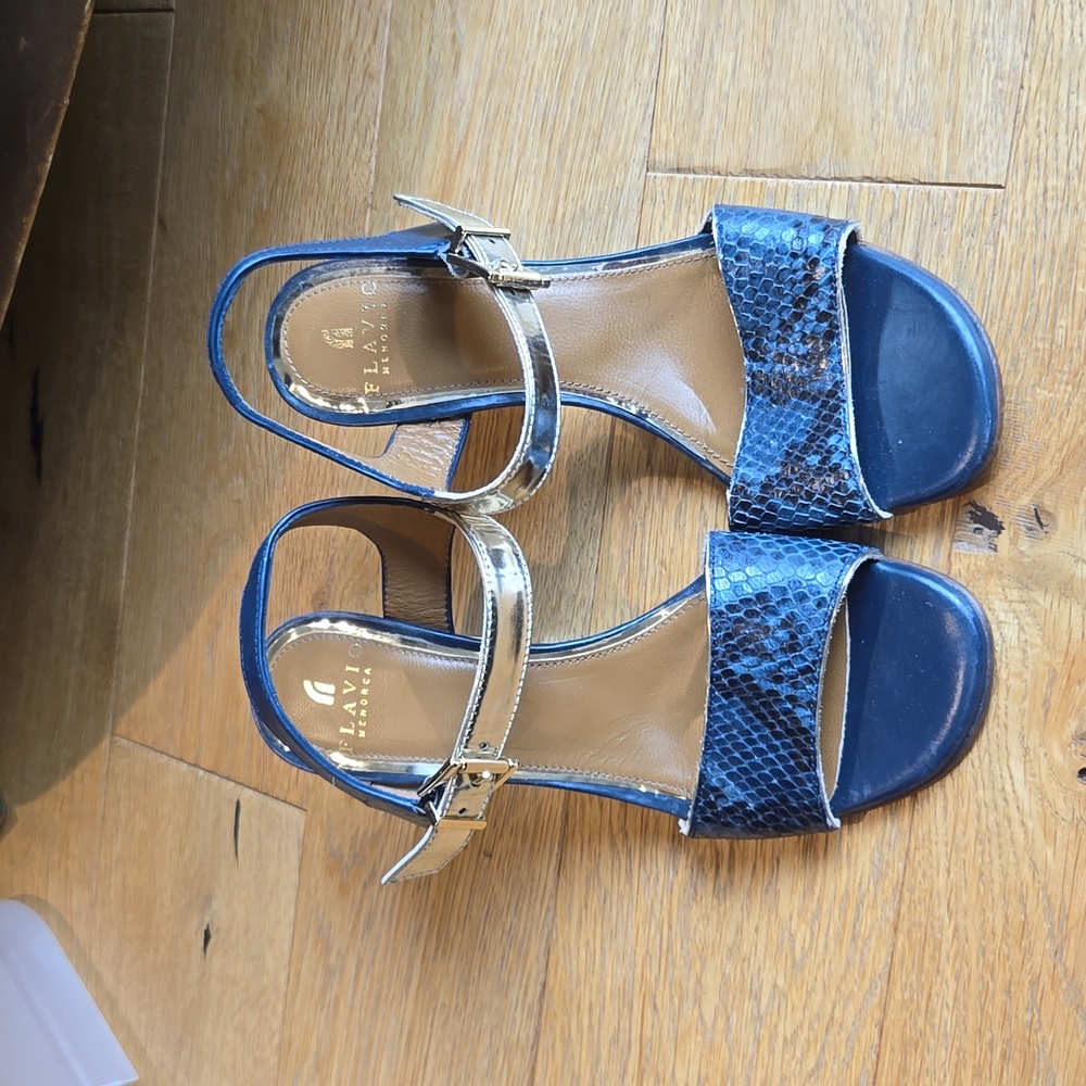 Flavio Memorial Sandals EU 37